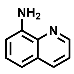 8-氨基喹啉 578-66-5
