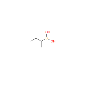 正丁基硼酸；4426-47-5
