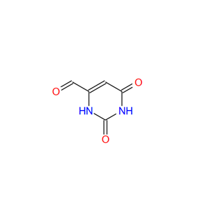 6-甲酰尿嘧啶
