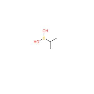 正丙基硼酸；17745-45-8