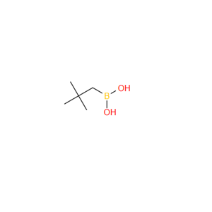 新戊基硼酸,NEOPENTYLBORONIC ACID