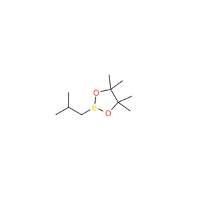 异丁基硼酸频那醇酯；67562-20-3