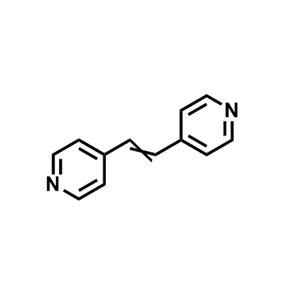 1,2-双吡啶基乙烯,1,2-Di(pyridin-4-yl)ethene