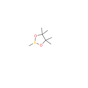 甲基硼酸频哪醇酯；94242-85-0