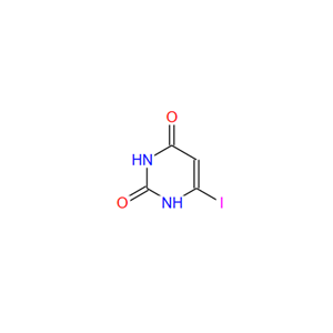 6-碘尿嘧啶,6-Iodouracil