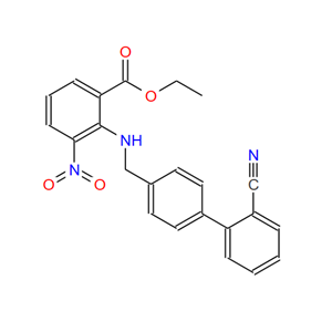 	(3S)-3-[4-[(2-氯-5-碘苯基)甲基]苯氧基]四氢呋喃