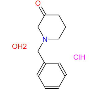 1- 苄基-3-哌啶酮盐酸盐