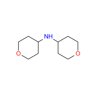 双(4-四氢吡喃基)胺