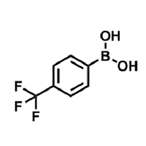 4-三氟甲基苯硼酸 128796-39-4