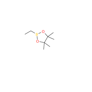 乙基硼酸频那醇酯；82954-89-0