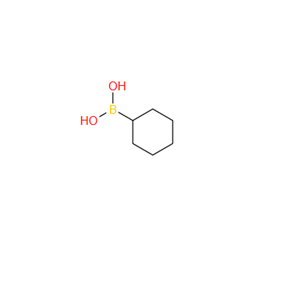 环己基硼酸；4441-56-9