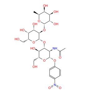 3)-2-(乙酰氨基)-2-脫氧-BETA-D-吡喃葡萄糖苷