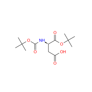 丁氧基羰基-D-5-溴尿嘧啶