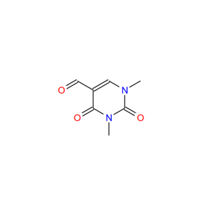 1,3-二甲基尿嘧啶-5-甲醛