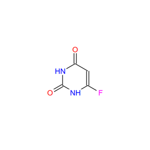 6 -氟脲嘧啶