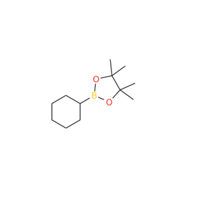 环己烷硼酸频那醇酯；87100-15-0