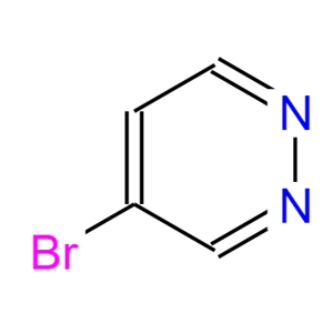4-溴哒嗪氢溴酸盐