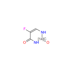 5-氟尿嘧啶-2-14C,5-Fluoro-uracil-2-14C