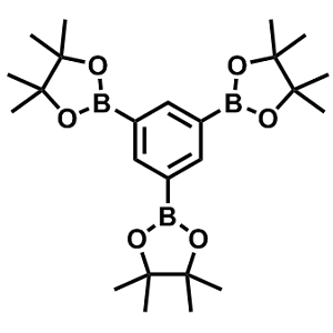 365564-05-2；1,3,5-苯三硼酸三频哪醇酯