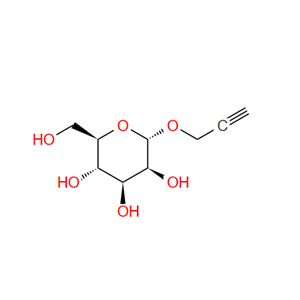 炔丙基 ALPHA-D-吡喃甘露糖苷,Propargyl a-D-mannopyranoside