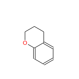 3,4-二氢-1H-苯并吡喃