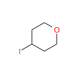 	4-碘四氢吡喃