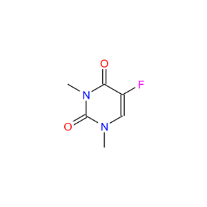 1,3-二甲基-5-氟尿嘧啶