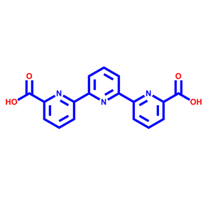 [2,2:6,2]四吡啶-6,6-二羧酸,[2,2