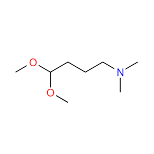 19718-92-4 4-二甲胺基丁醛缩二甲醇