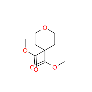 四氢吡喃-4,4-二羧酸二甲酯,TETRAHYDROPYRAN-4,4-DICARBOXYLIC ACID DIMETHYL ESTER