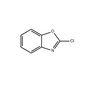 2-氯苯并恶唑,2-Chlorobenzoxazole