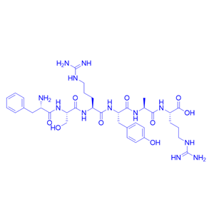 阿利奈肽/725715-18-4/Alirinetide/GM604