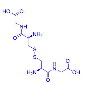 N,N'-L-胱氨酰基二甘氨酸/7729-20-6/(H-Cys-Gly-OH)2 