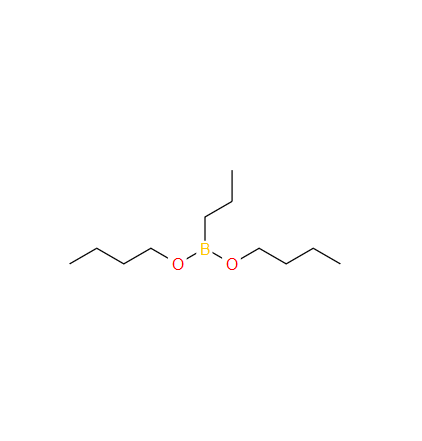 正丙基硼酯二丁酯,dibutoxypropylborane