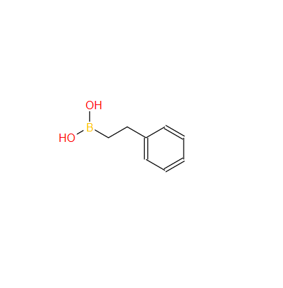苯乙基硼酸,Phenethylboronic acid