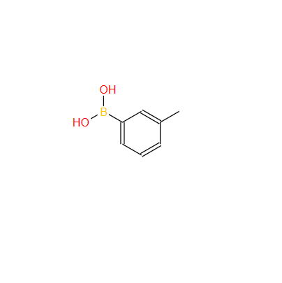 3-甲基苯硼酸,3-Tolylboronic acid