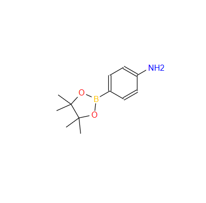 4-氨基苯硼酸频哪醇酯,4-Aminophenylboronic acid pinacol ester