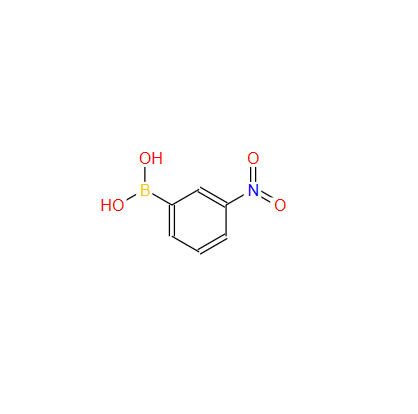 3-硝基苯硼酸,3-Nitrophenylboronic acid