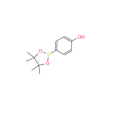 4-羟基苯硼酸频哪醇酯,4-Hydroxyphenylboronic acid pinacol ester