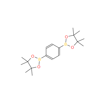 1,4-苯二硼酸双(频哪醇)酯,1,4-Benzenediboronic acid bis(pinacol) ester