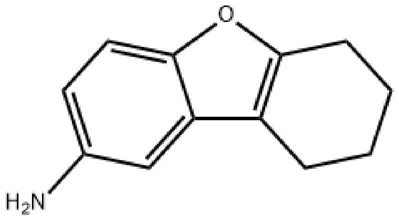 6,7,8,9-四氢二苯并[B,D]呋喃-2-胺