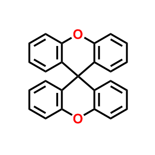 9,9′-螺二氧雜蒽,9,9'-Spirobi[9H-xanthene]