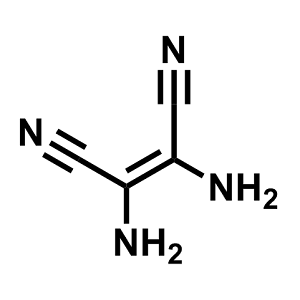 二氨基马来腈,2,3-DiaMinoMaleonitrile