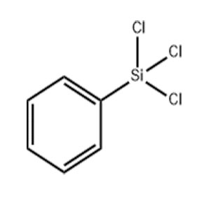 一苯基三氯硅烷,Phenyltrichlorosilane