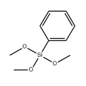 苯基三甲氧基硅烷,Phenyltrimethoxysilane