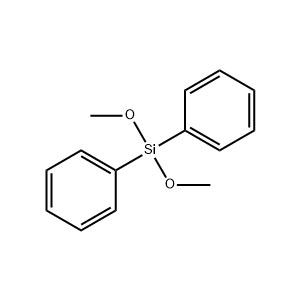 二苯基二甲氧基硅烷,Dimethoxydiphenylsilane