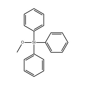 甲氧基三苯基硅烷,methoxy(triphenyl)silane