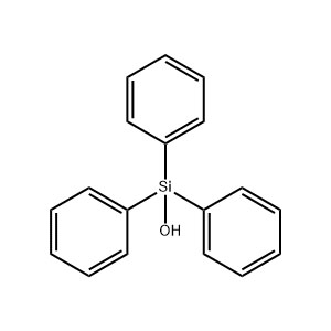 三苯基硅醇,triphenylsilanol