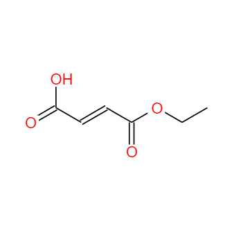 富馬酸單乙酯,Monoethylfumarate