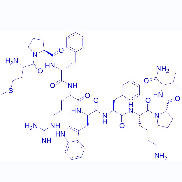九肽-1,Nonapeptide-1